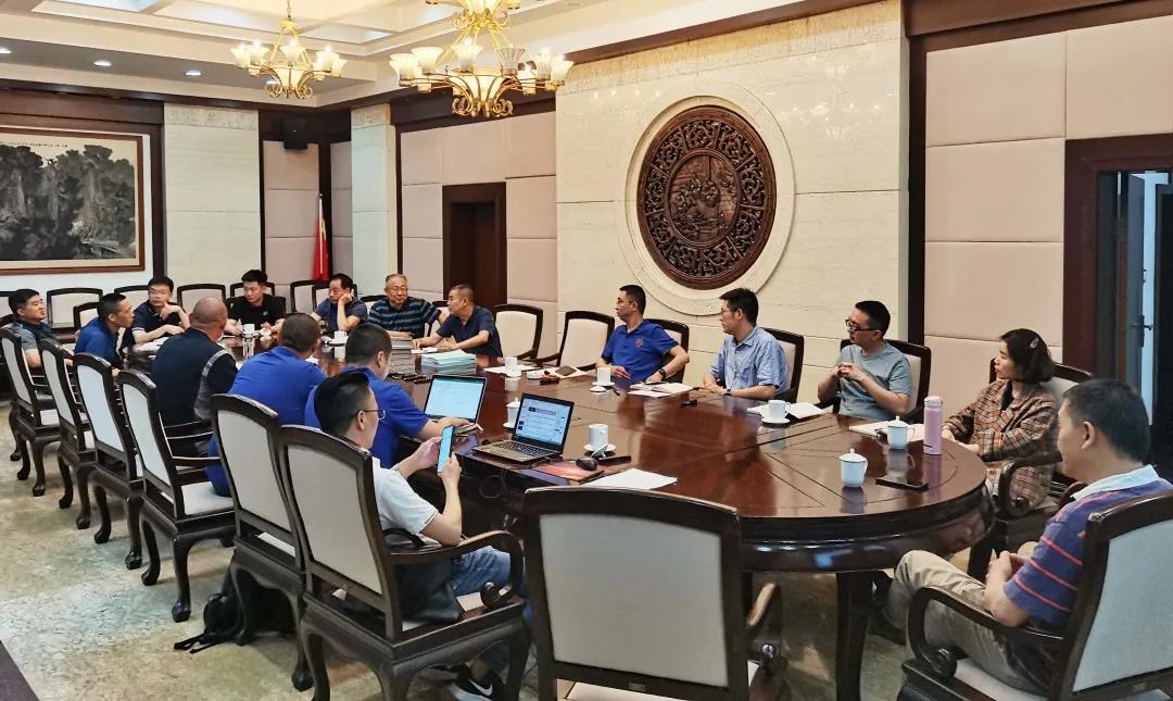 成都武侯祠消防系统改造工程已启动，期待它的全新面貌